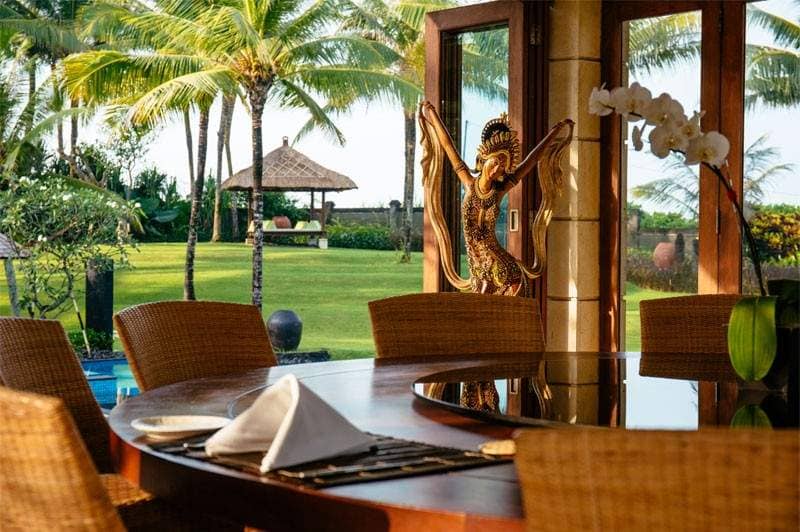 Rent villa Avana, Indonesia, Bali, Changu | Villacarte