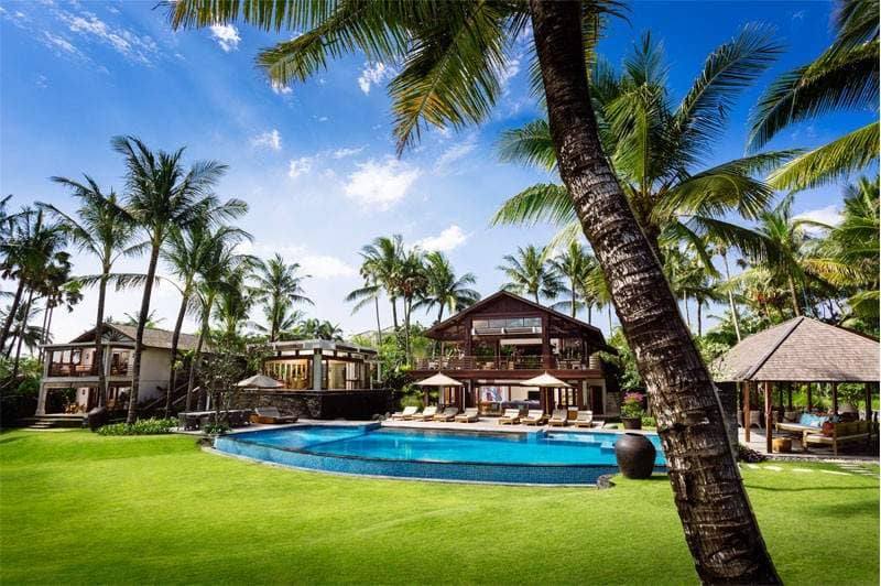 Rent villa Avana, Indonesia, Bali, Changu | Villacarte
