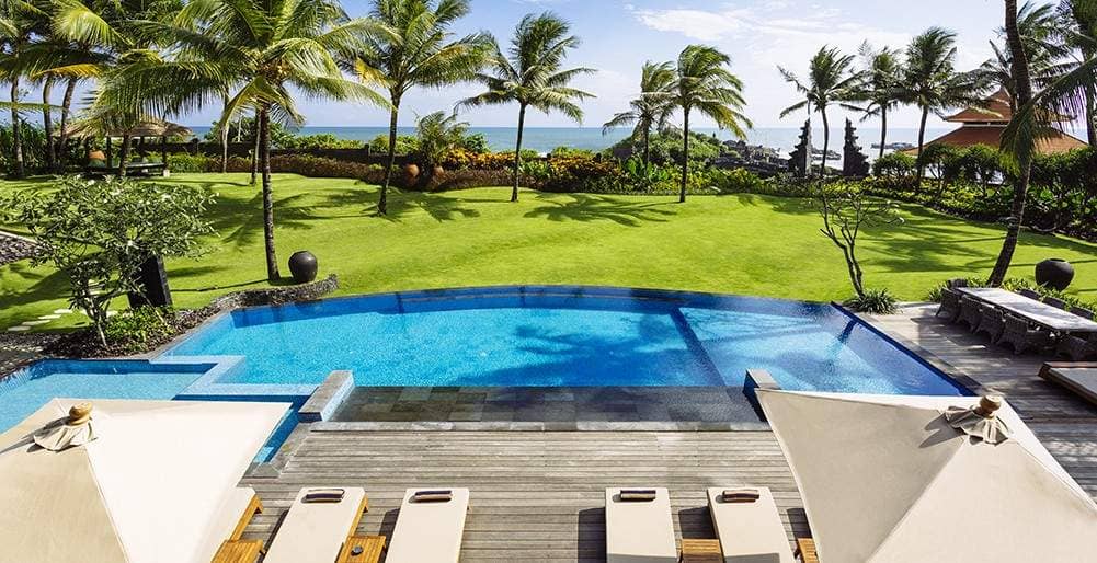 Rent villa Avana, Indonesia, Bali, Changu | Villacarte