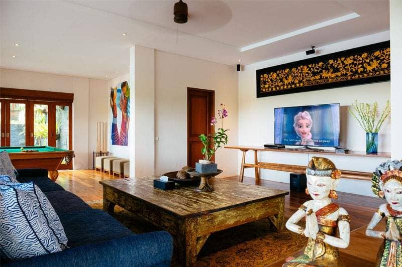 Rent villa Avana, Indonesia, Bali, Changu | Villacarte