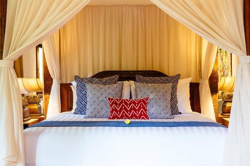 Rent villa Avana, Indonesia, Bali, Changu | Villacarte