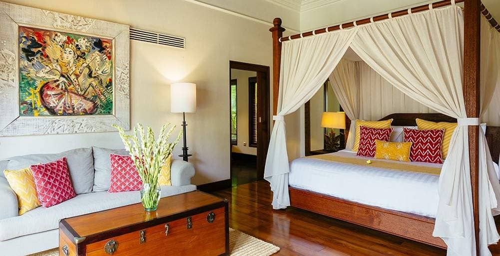 Rent villa Avana, Indonesia, Bali, Changu | Villacarte