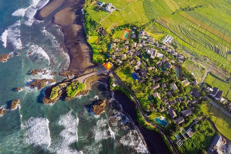 Rent villa Avana, Indonesia, Bali, Changu | Villacarte