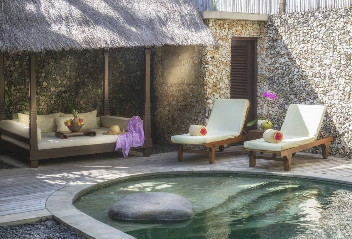 Rent villa Medea, Indonesia, Bali, Seminjak | Villacarte