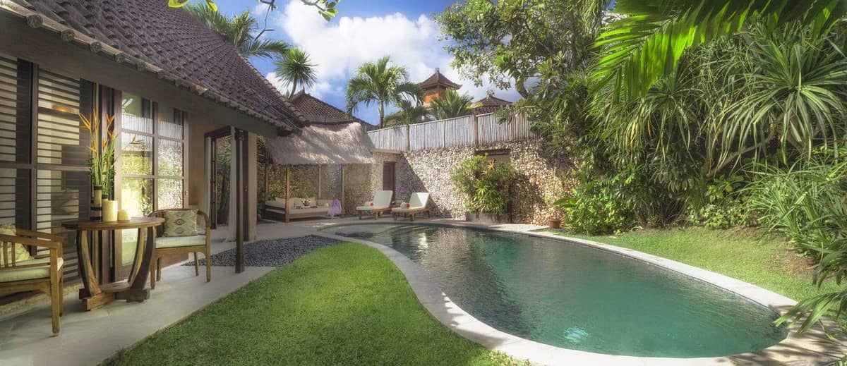 Rent villa Medea, Indonesia, Bali, Seminjak | Villacarte