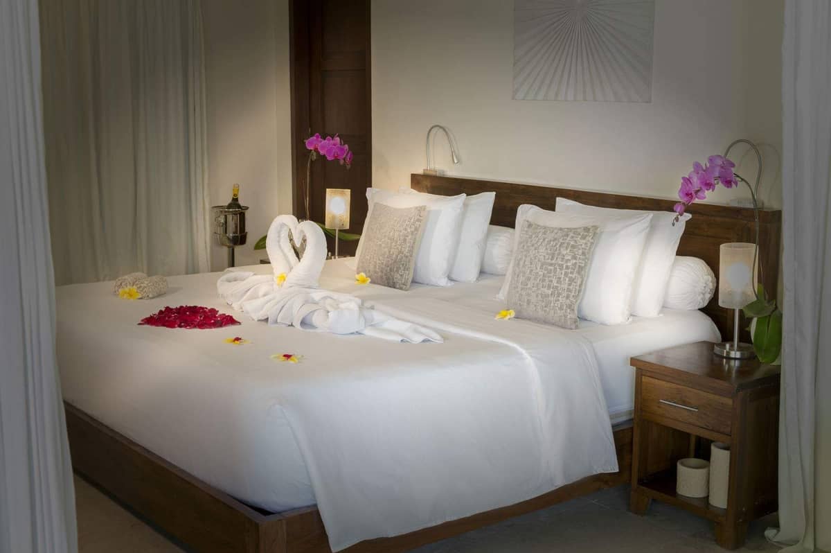 Rent villa Medea, Indonesia, Bali, Seminjak | Villacarte