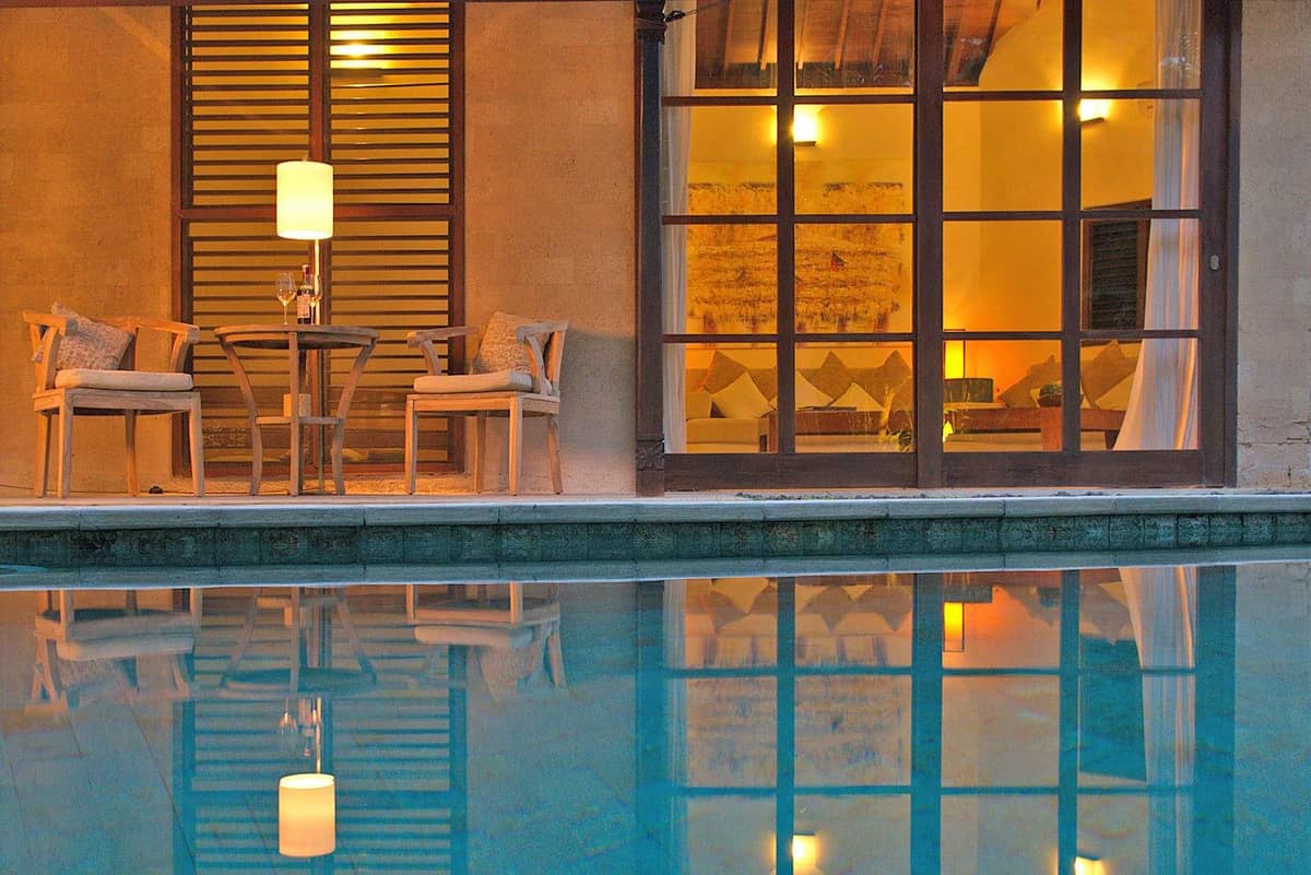 Rent villa Medea, Indonesia, Bali, Seminjak | Villacarte