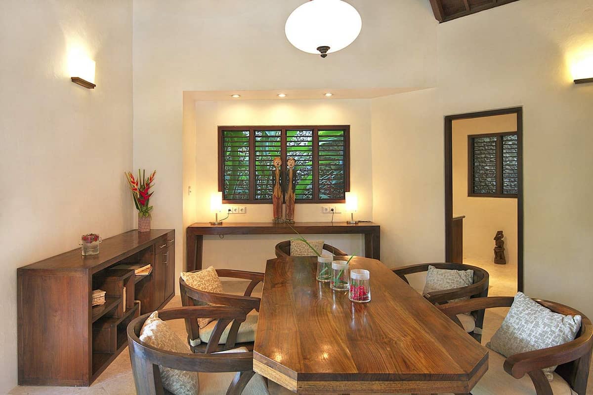 Rent villa Medea, Indonesia, Bali, Seminjak | Villacarte