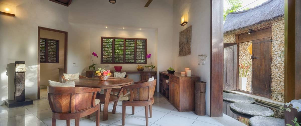 Rent villa Medea, Indonesia, Bali, Seminjak | Villacarte
