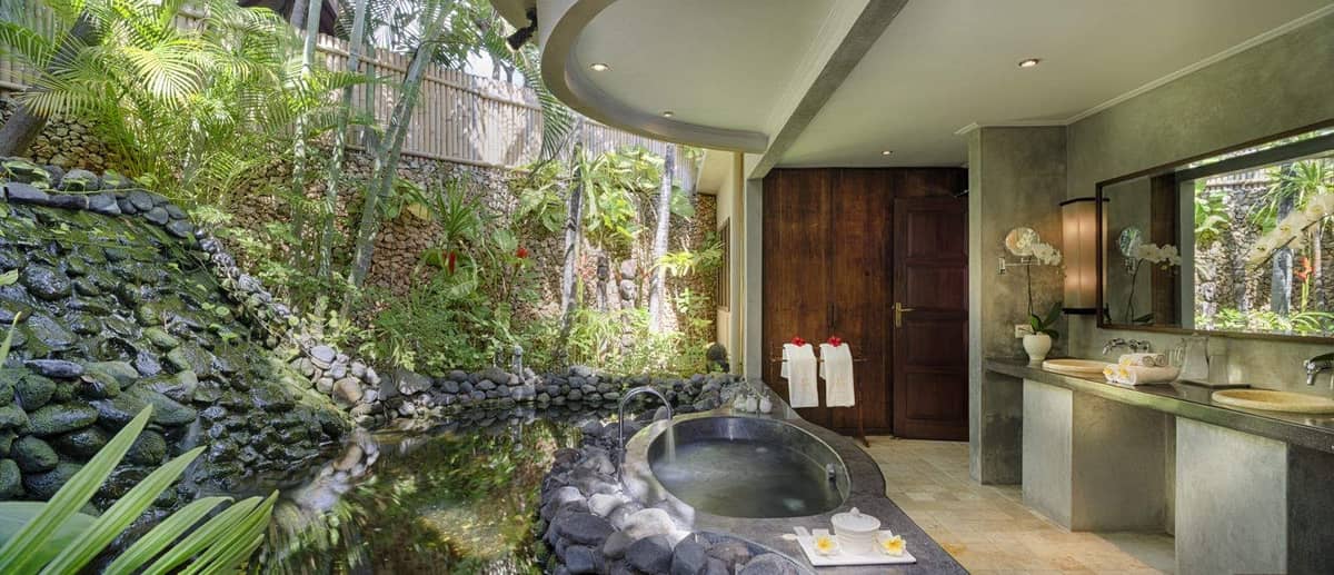 Rent villa Medea, Indonesia, Bali, Seminjak | Villacarte