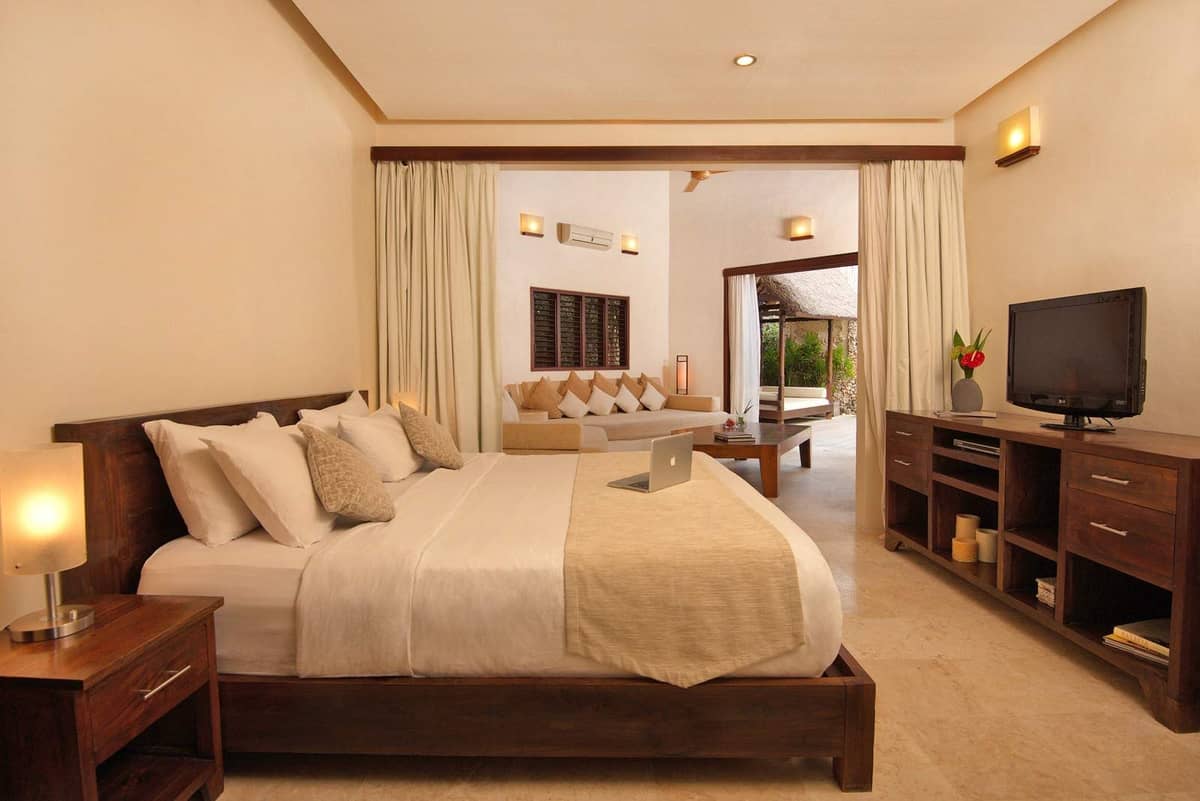 Rent villa Medea, Indonesia, Bali, Seminjak | Villacarte