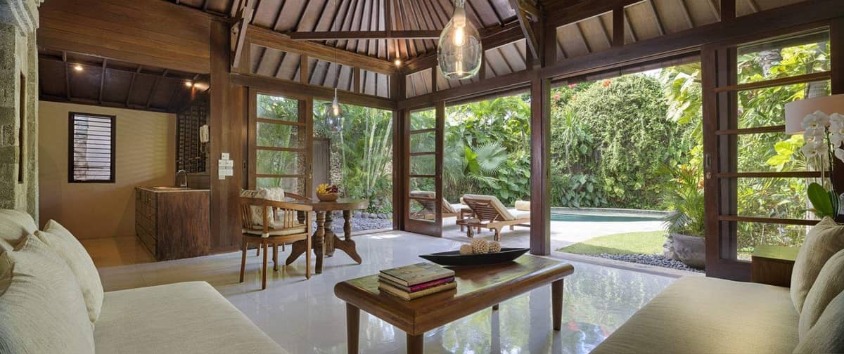 Property for Sale Villas Kubu, Indonesia, Bali, Seminjak | Villacarte