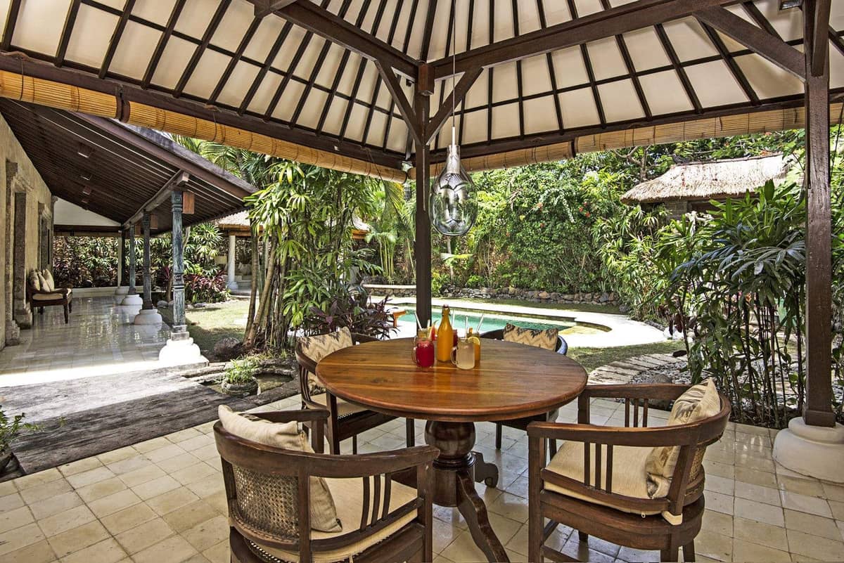 Property for Sale Villas Kubu, Indonesia, Bali, Seminjak | Villacarte