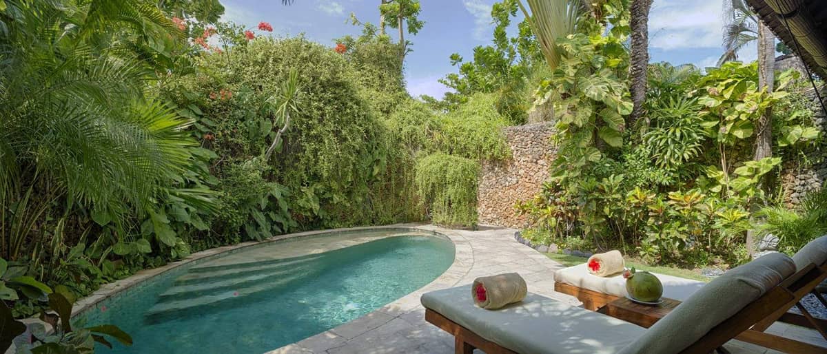 Property for Sale Villas Kubu, Indonesia, Bali, Seminjak | Villacarte
