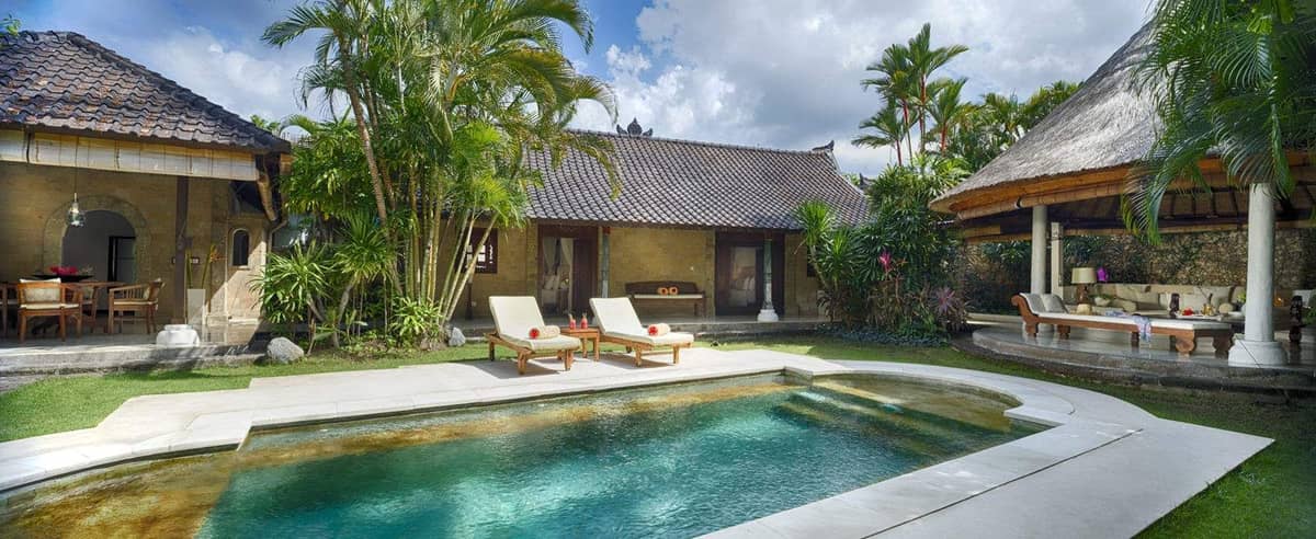 Property for Sale Villas Kubu, Indonesia, Bali, Seminjak | Villacarte