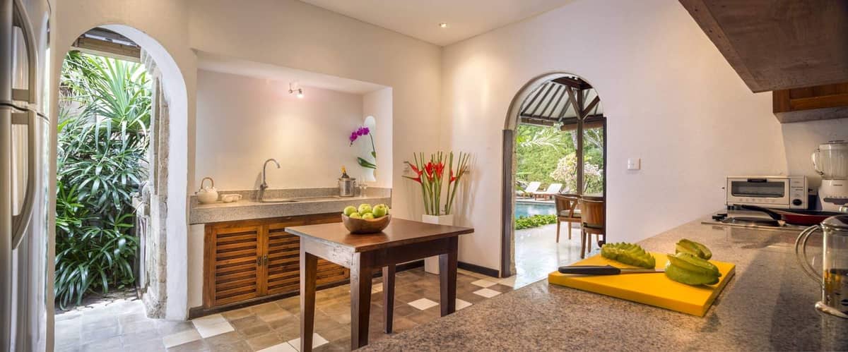 Property for Sale Villas Kubu, Indonesia, Bali, Seminjak | Villacarte