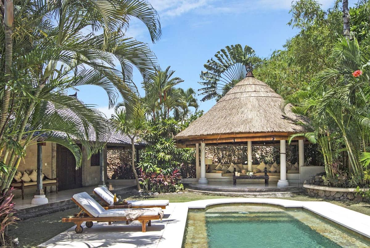 Property for Sale Villas Kubu, Indonesia, Bali, Seminjak | Villacarte