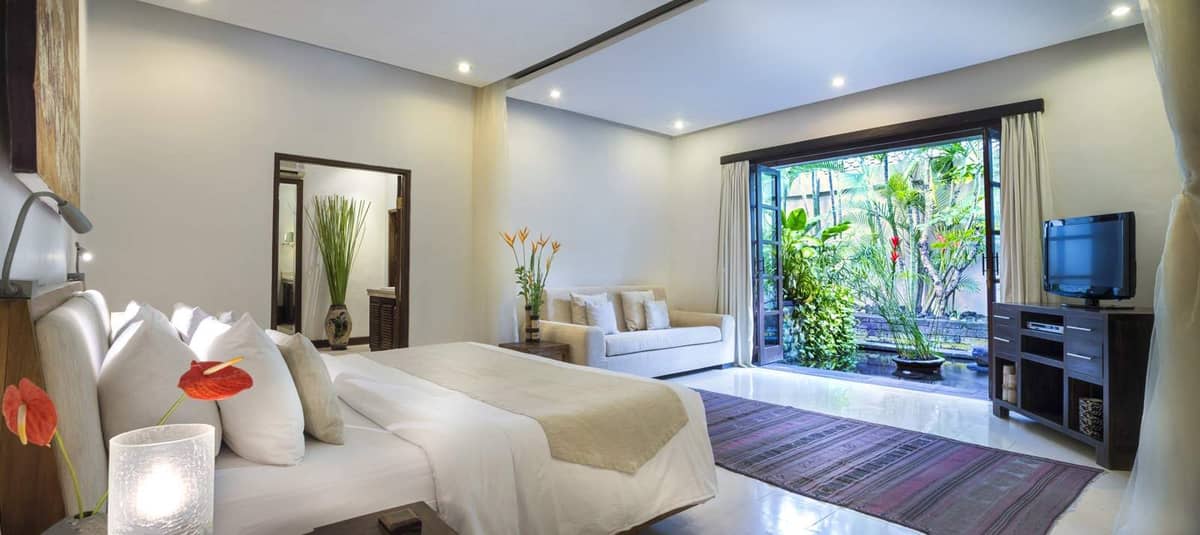Property for Sale Villas Kubu, Indonesia, Bali, Seminjak | Villacarte