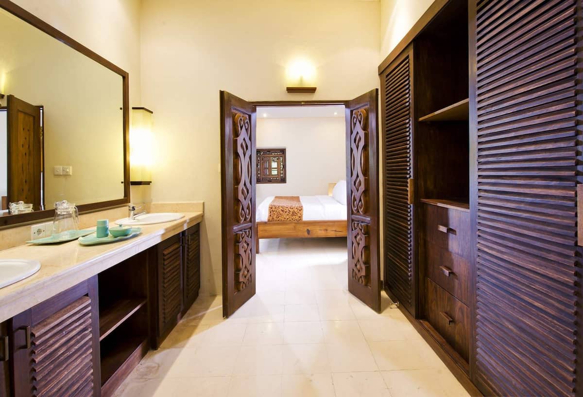 Property for Sale Villas Kubu, Indonesia, Bali, Seminjak | Villacarte