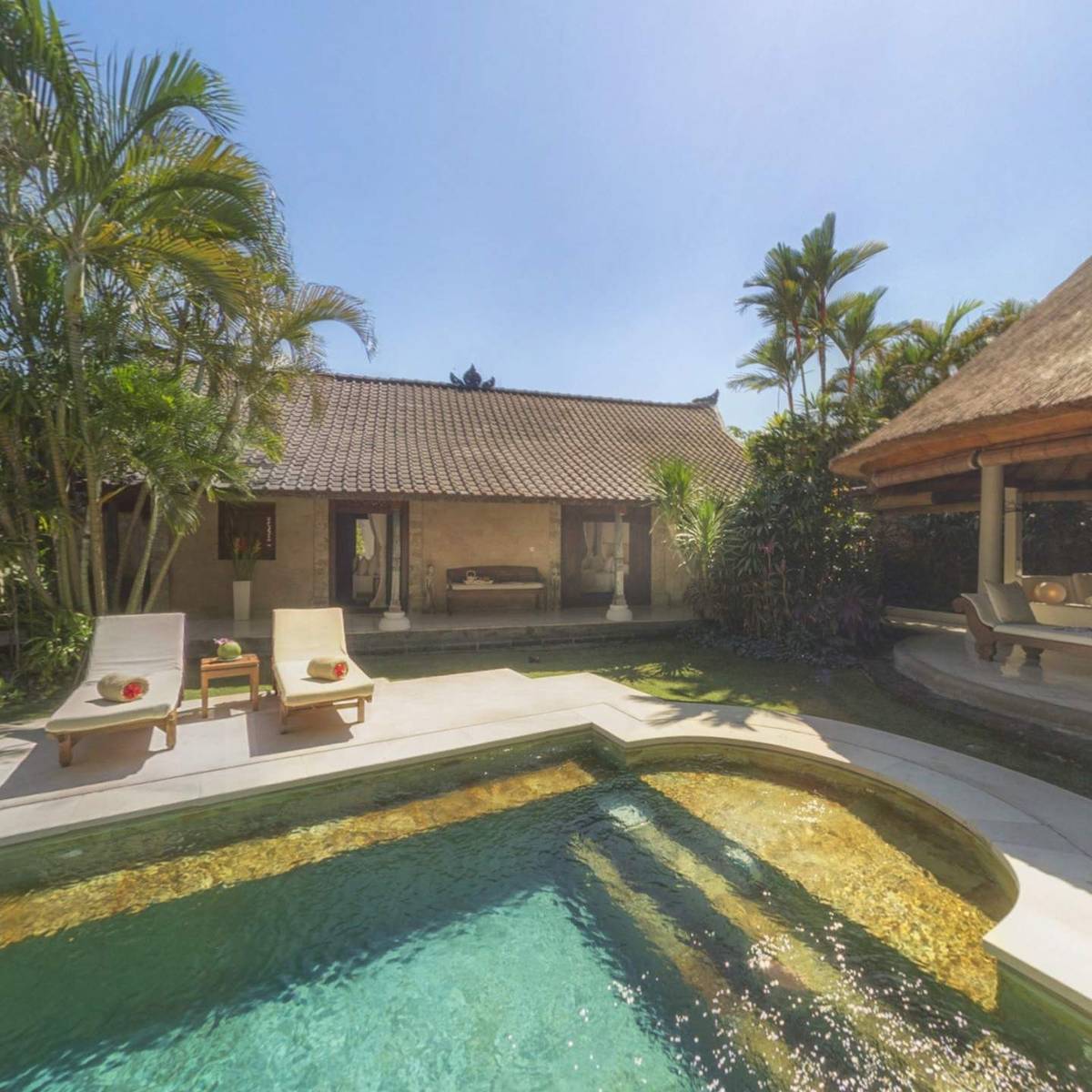 Property for Sale Villas Kubu, Indonesia, Bali, Seminjak | Villacarte