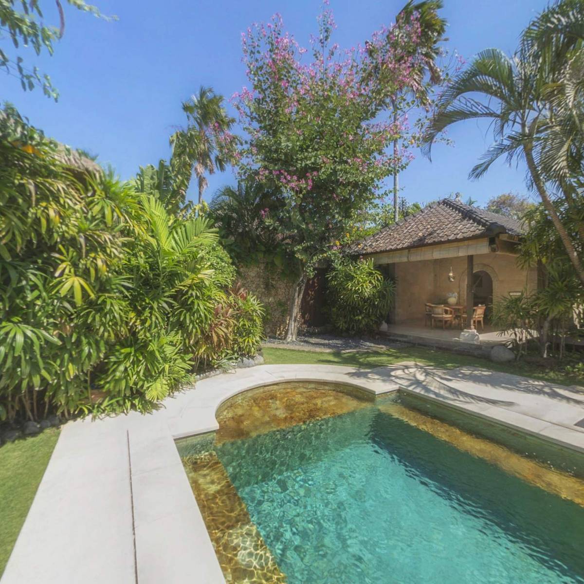 Property for Sale Villas Kubu, Indonesia, Bali, Seminjak | Villacarte