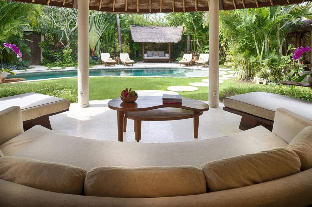 Rent villa Magdalena, Indonesia, Bali, Seminjak | Villacarte