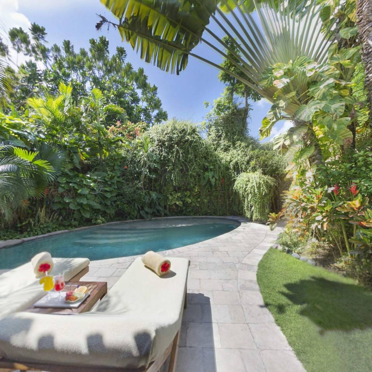 Property for Sale Villas Kubu, Indonesia, Bali, Seminjak | Villacarte