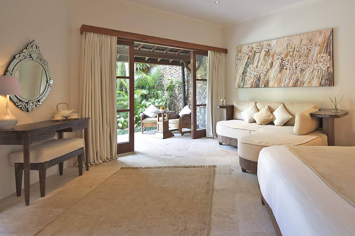 Rent villa Magdalena, Indonesia, Bali, Seminjak | Villacarte