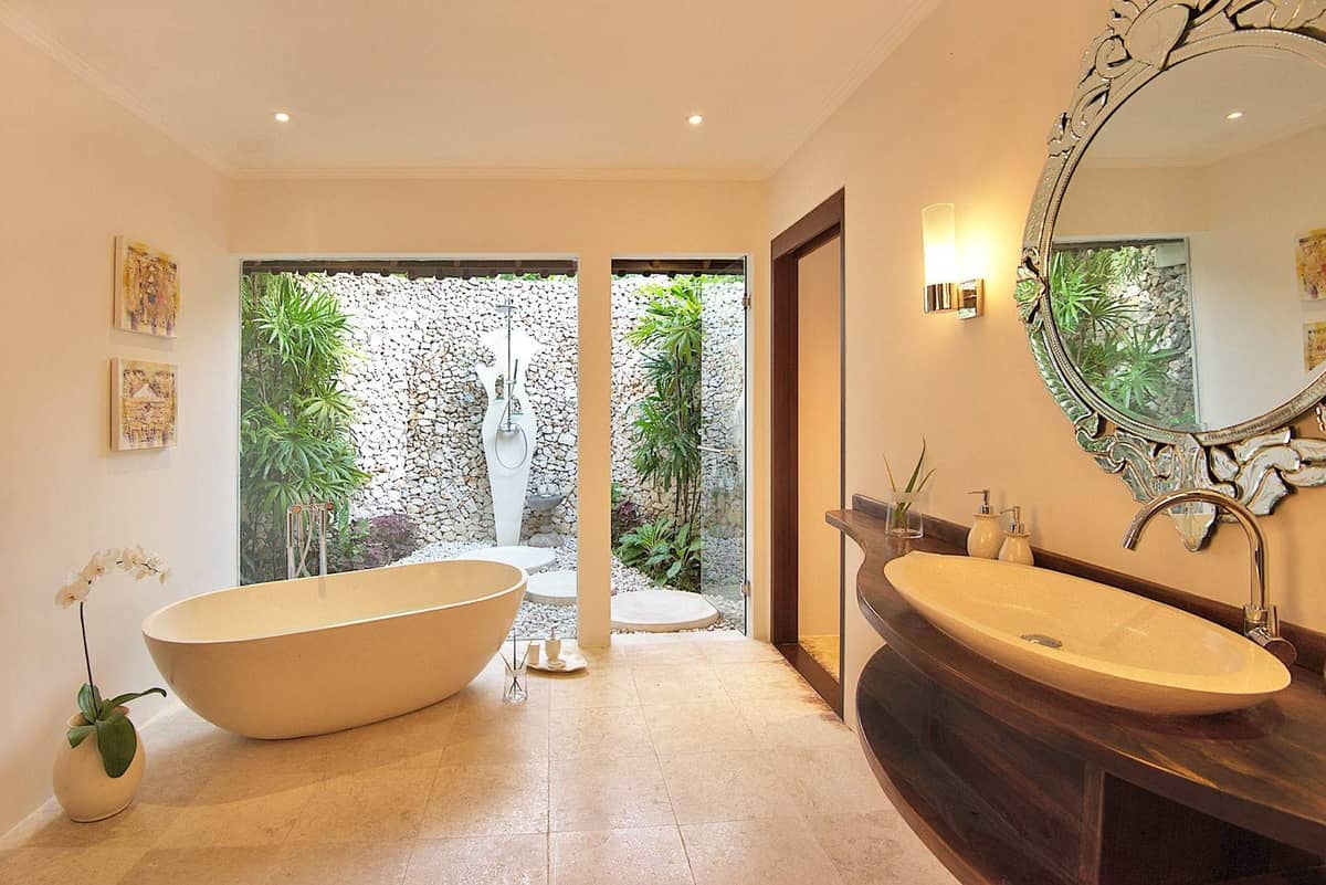 Rent villa Magdalena, Indonesia, Bali, Seminjak | Villacarte