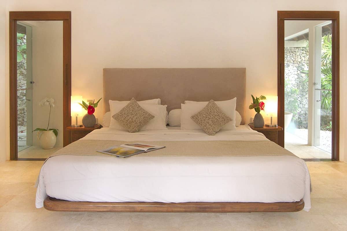 Rent villa Magdalena, Indonesia, Bali, Seminjak | Villacarte