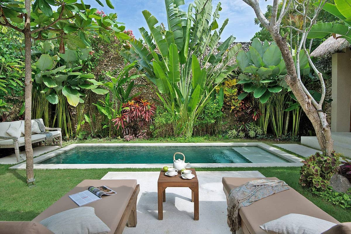 Rent villa Magdalena, Indonesia, Bali, Seminjak | Villacarte