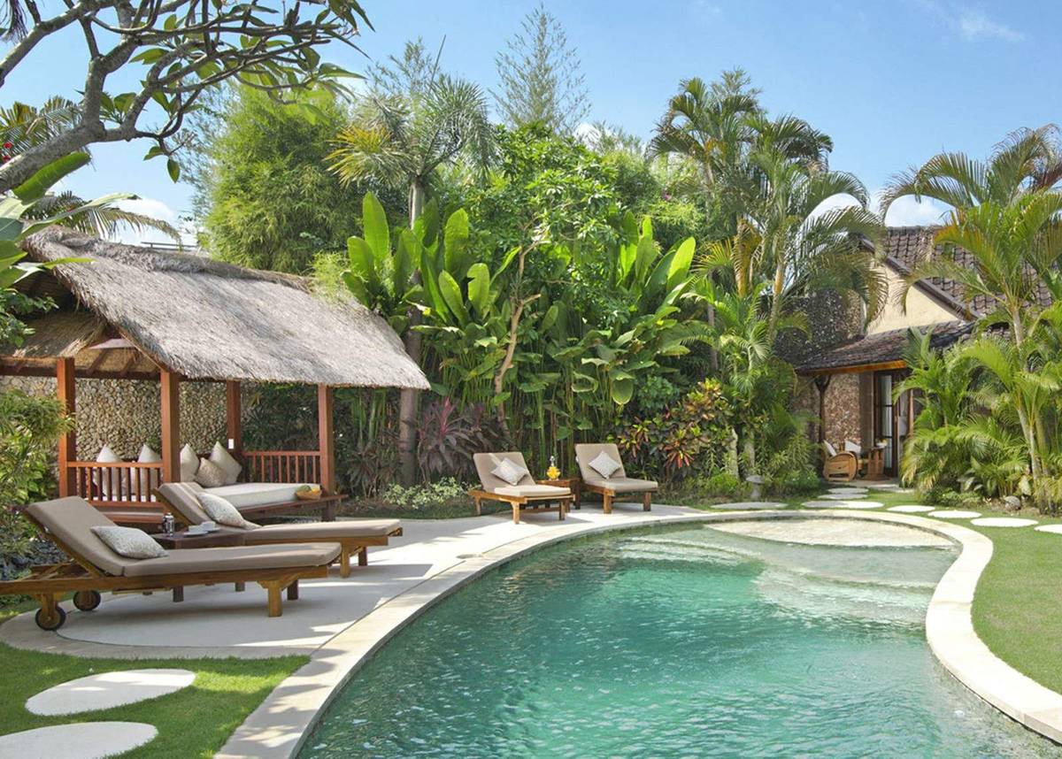 Rent villa Magdalena, Indonesia, Bali, Seminjak | Villacarte