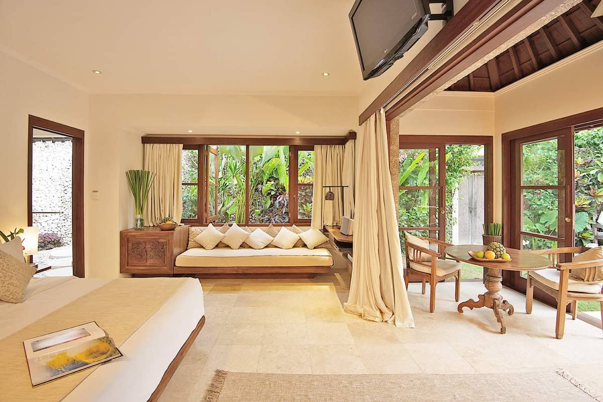 Rent villa Magdalena, Indonesia, Bali, Seminjak | Villacarte