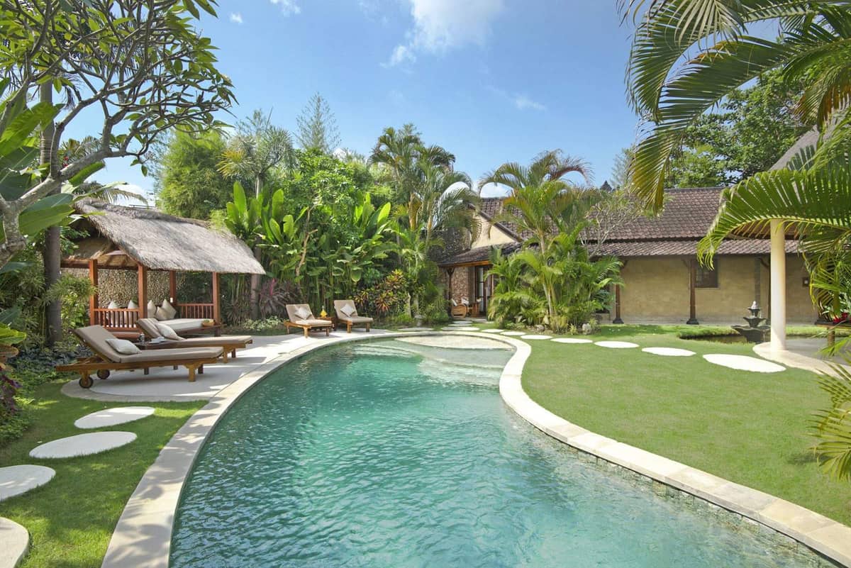 Rent villa Magdalena, Indonesia, Bali, Seminjak | Villacarte