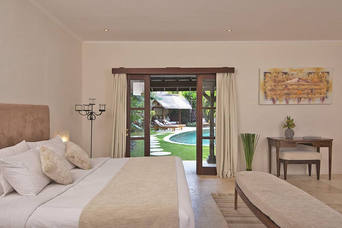 Rent villa Magdalena, Indonesia, Bali, Seminjak | Villacarte