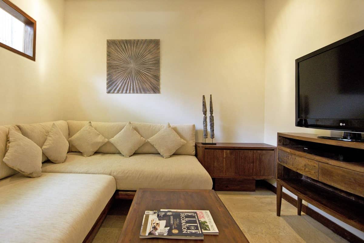 Rent villa Vera, Indonesia, Bali, Seminjak | Villacarte