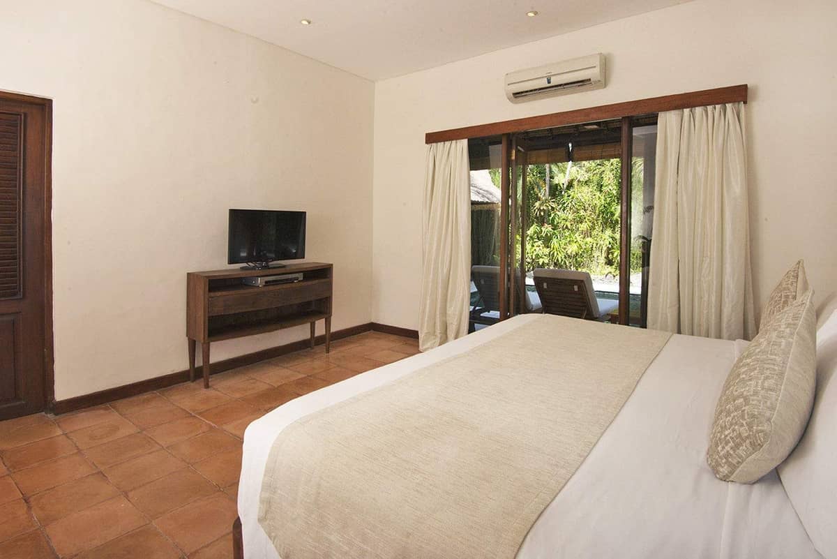 Rent villa Vera, Indonesia, Bali, Seminjak | Villacarte