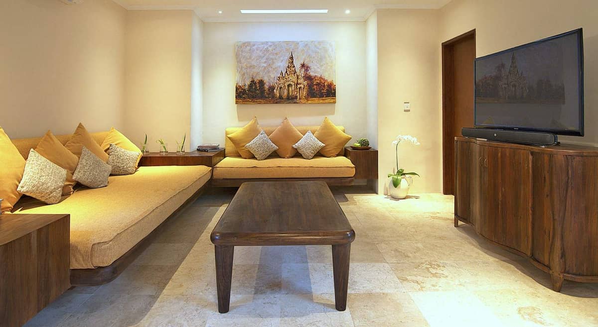 Rent villa Magdalena, Indonesia, Bali, Seminjak | Villacarte