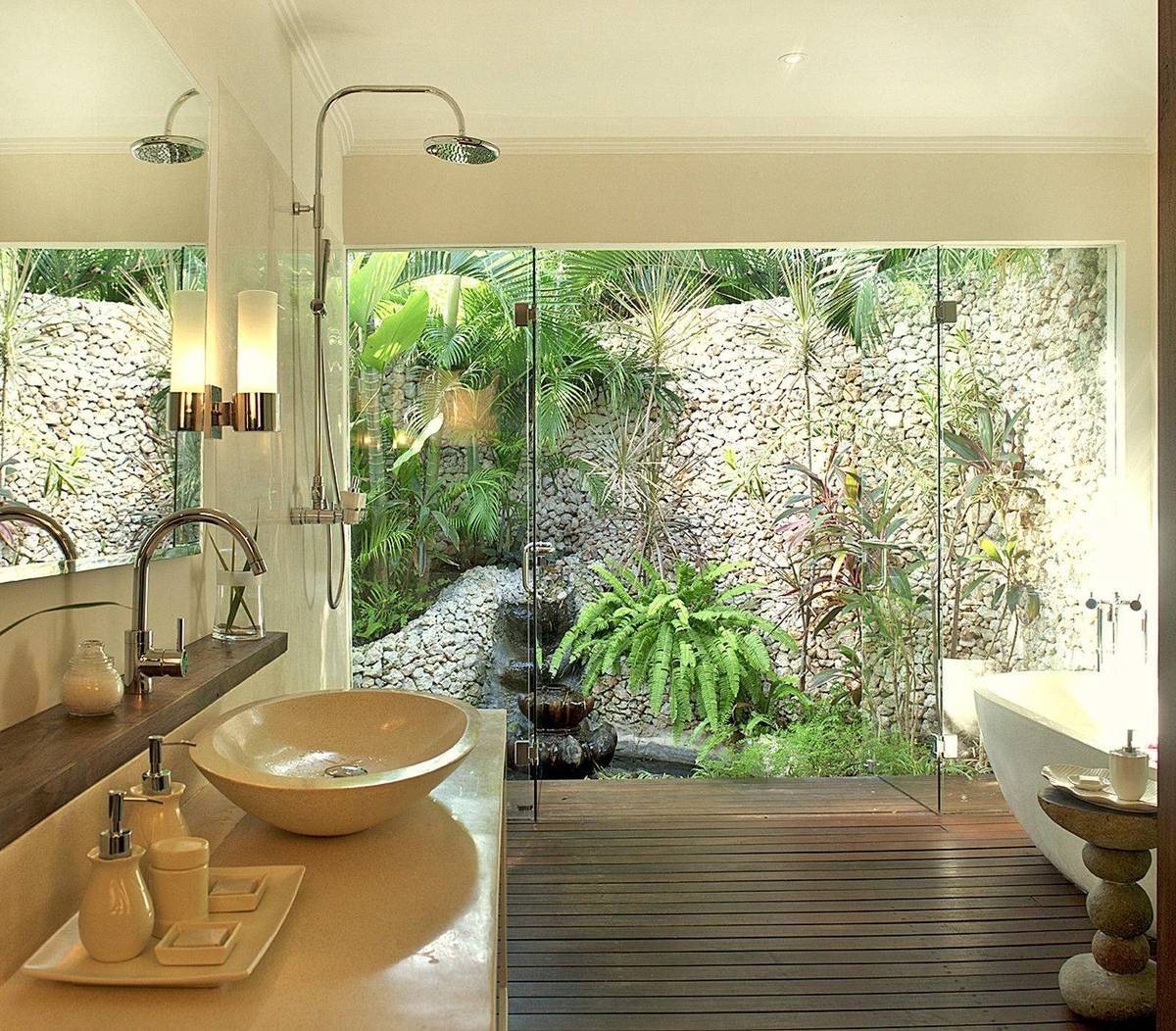 Rent villa Magdalena, Indonesia, Bali, Seminjak | Villacarte