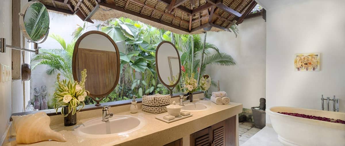 Rent villa Vera, Indonesia, Bali, Seminjak | Villacarte