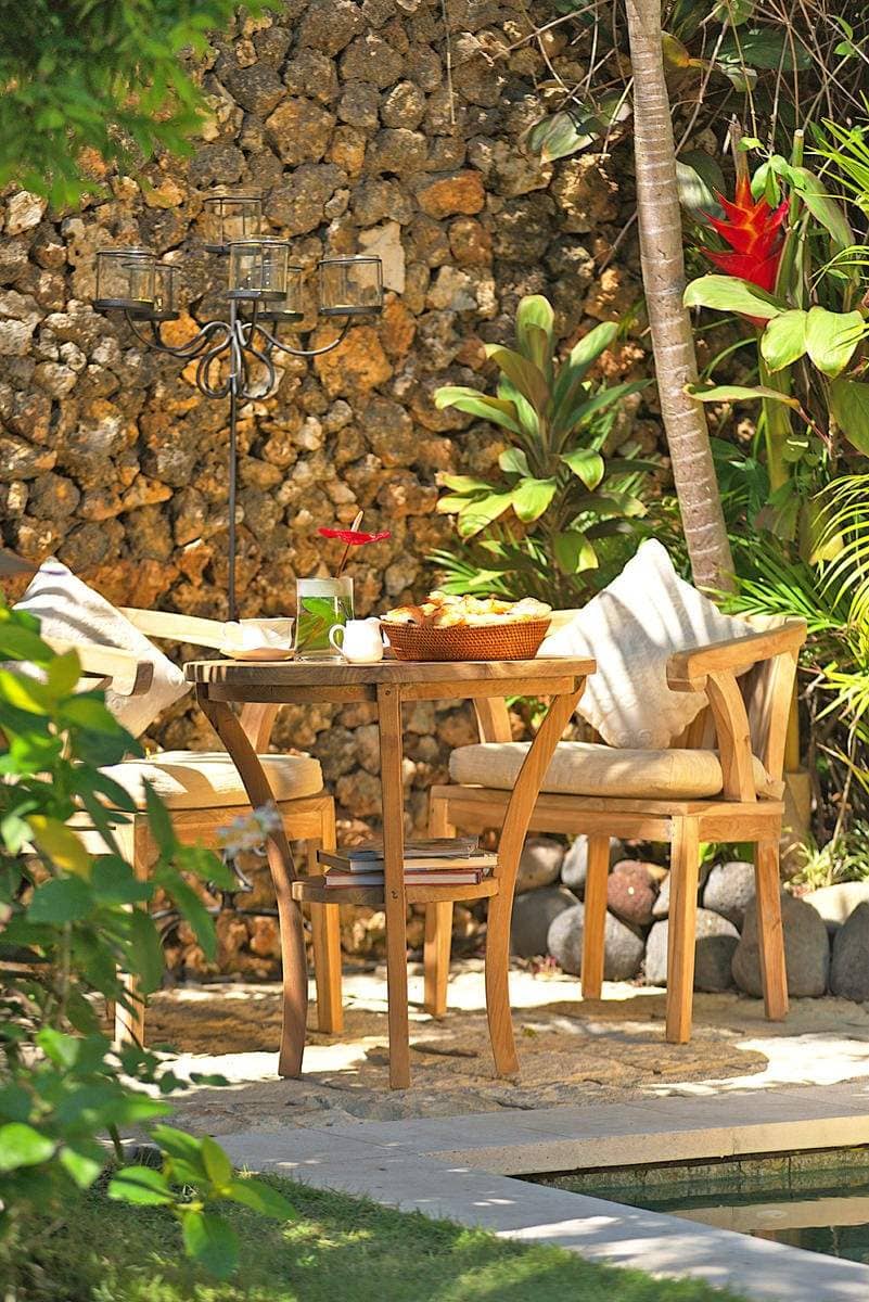 Rent villa Vera, Indonesia, Bali, Seminjak | Villacarte