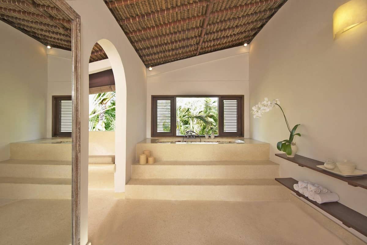 Rent villa Vera, Indonesia, Bali, Seminjak | Villacarte