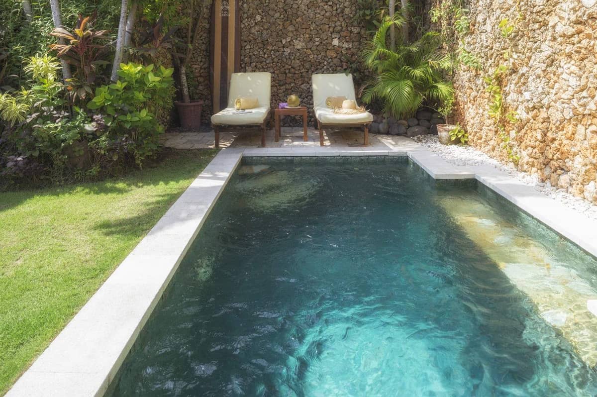 Rent villa Vera, Indonesia, Bali, Seminjak | Villacarte