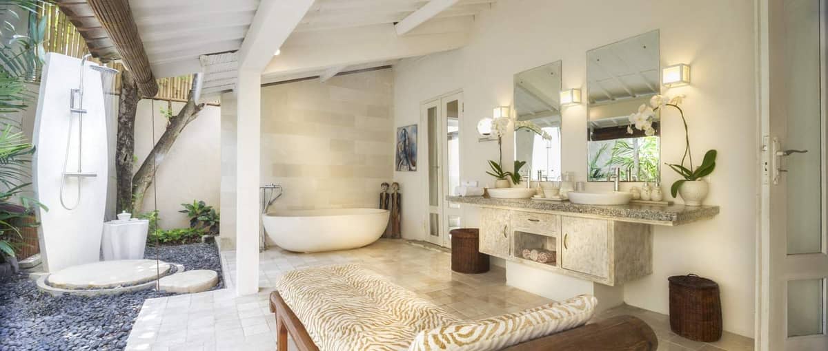 Rent villa Vera, Indonesia, Bali, Seminjak | Villacarte