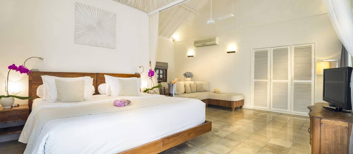 Rent villa Vera, Indonesia, Bali, Seminjak | Villacarte