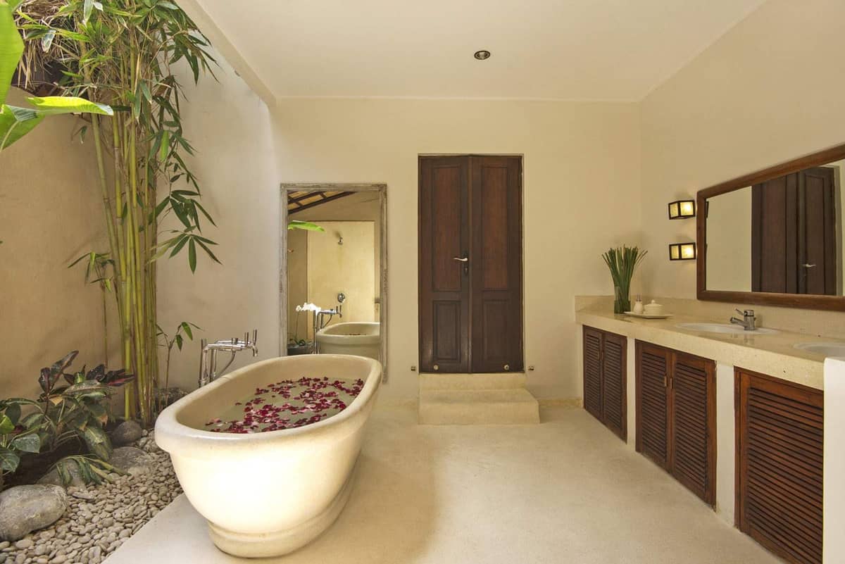 Rent villa Vera, Indonesia, Bali, Seminjak | Villacarte