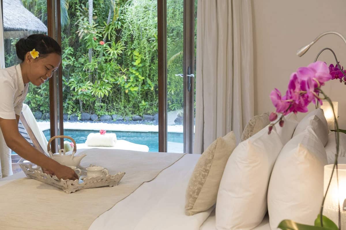 Rent villa Vera, Indonesia, Bali, Seminjak | Villacarte