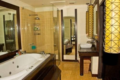 Rent villa Constance, Thailand, Samui, Choeng Mon | Villacarte