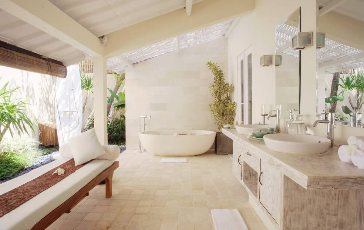 Rent villa Vera, Indonesia, Bali, Seminjak | Villacarte