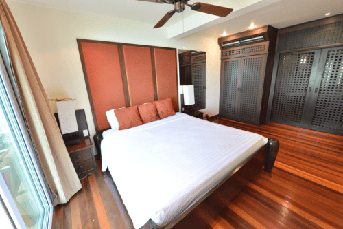 Rent villa Constance, Thailand, Samui, Choeng Mon | Villacarte